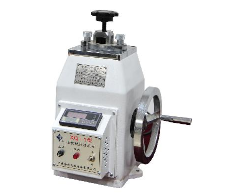 XQ-1金相试样镶嵌机