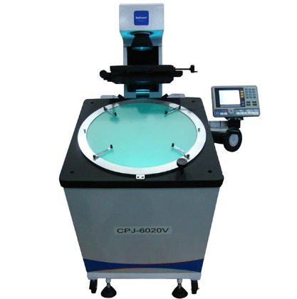 大屏幕测量投影仪 CPJ-6020V