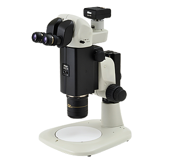 SMZ18尼康研究级实体显微镜-上海思长约光学销售