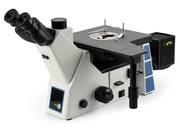 ICX41M高档倒置金相显微镜-上海思长约光学仪器有限公司