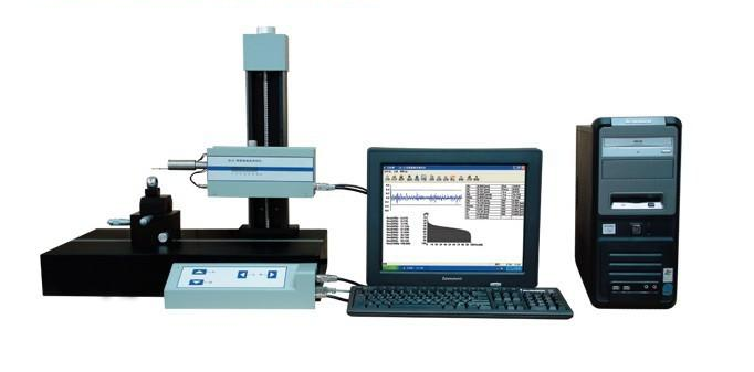 粗糙度仪-粗糙度轮廓仪-JB-4C|JB-5C|JB-6C-上海思长约光学仪器有限公司