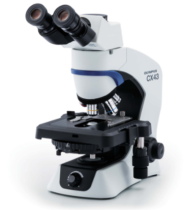 CX43生物显微镜