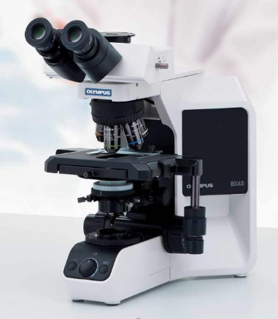 BX43生物显微镜