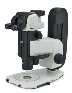 体视显微镜SMZ25
