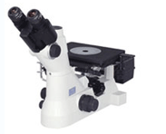 尼康倒置显微镜MA-100