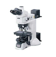 尼康正置金相显微镜LV150N