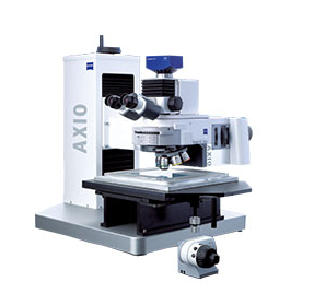 Axio Imager Vario测量显微镜