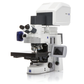 LSM800白光干涉共聚焦显微镜