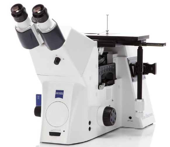 Axio Observer 3m金相显微镜