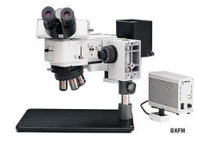 奥林巴斯BXFM小型系统显微镜