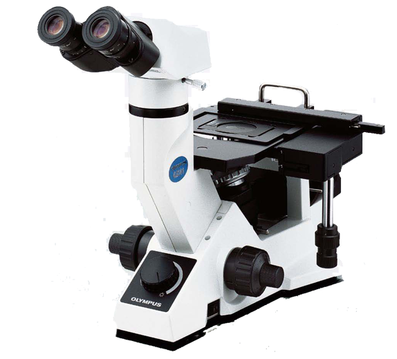 GX41金相显微镜